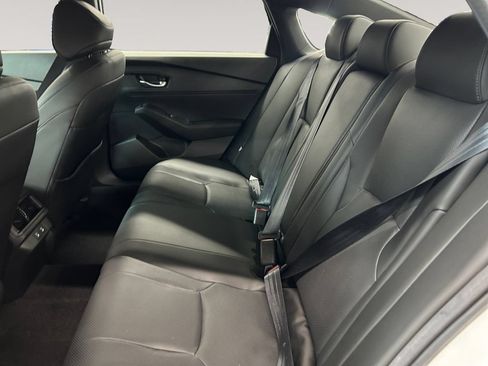 Used 2025 Honda Accord Sport image 13