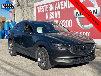 Used 2023 MAZDA CX-30 AWD 2.5 S w/ Select Package