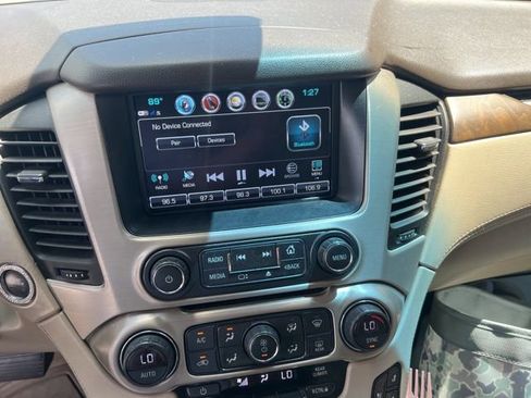 Used 2019 GMC Yukon Denali w/ Denali Ultimate Package RWD image 6