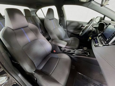 Used 2020 Toyota Corolla SE FWD image 25