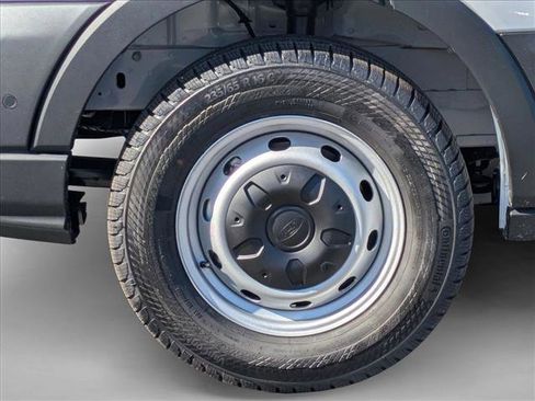 New 2026 Ford Transit 250 148 Medium Roof w/ Load Area Protection Package image 10