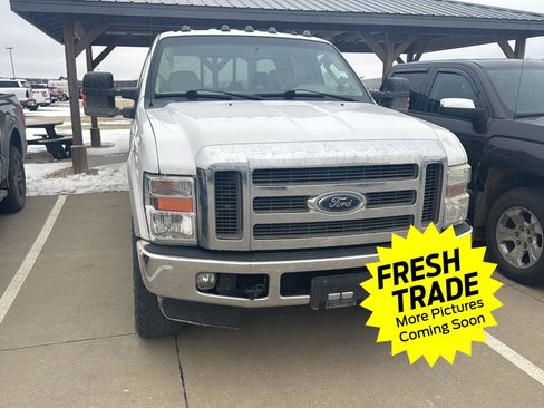 Used 2008 Ford F350 Lariat image 3