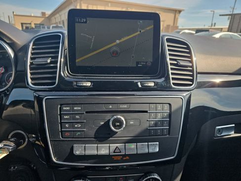 Used 2019 Mercedes-Benz GLE 400 GLE 400 image 17