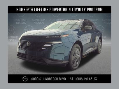 Used 2025 Nissan Murano SL