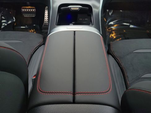 New 2026 Mercedes-Benz C 43 AMG 4MATIC Sedan image 12