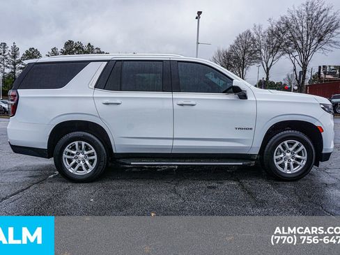 Used 2024 Chevrolet Tahoe LT image 10