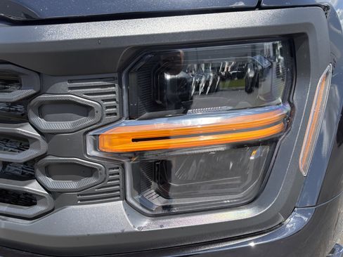 Used 2025 Ford F150 XL w/ Equipment Group 103A High AWD/4WD image 6