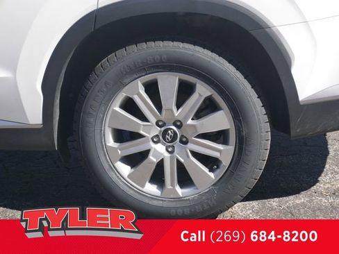 Used 2025 Hyundai Palisade SEL image 46