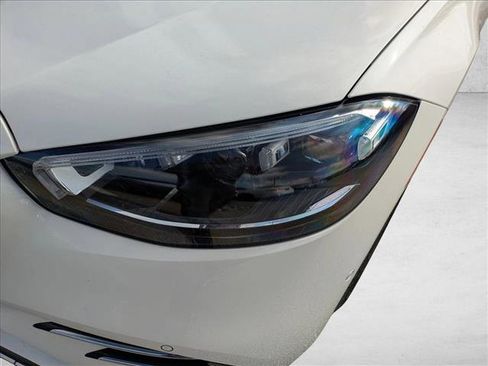 Used 2023 Mercedes-Benz S 500 4MATIC image 4