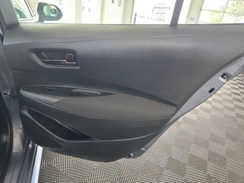 Used 2024 Toyota Corolla LE FWD image 38