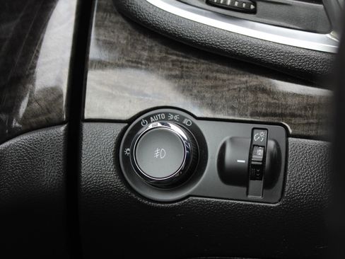 Used 2016 Buick Encore Sport Touring AWD/4WD image 24