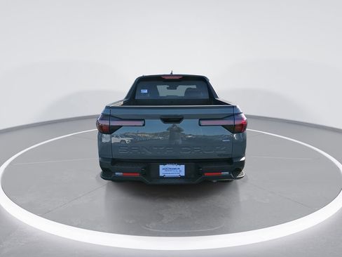 New 2026 Hyundai Santa Cruz SEL AWD/4WD image 7