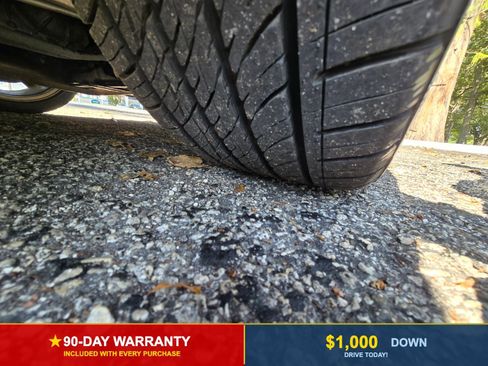 Used 2016 Subaru WRX image 19