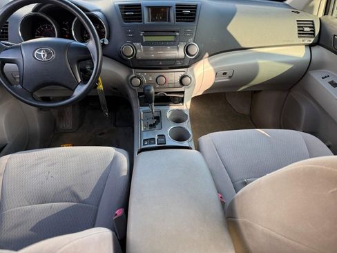 Used 2008 Toyota Highlander 4WD image 13