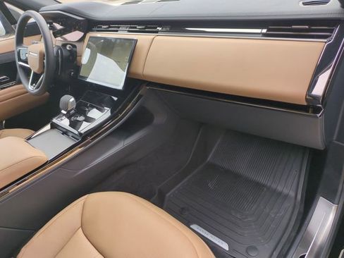 New 2026 Land Rover Range Rover Sport SE image 19