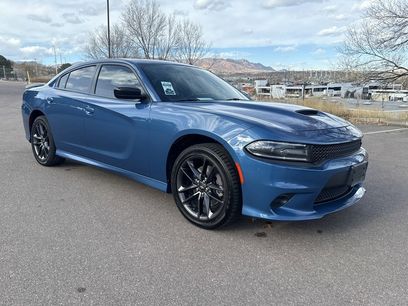 Used 2021 Dodge Charger GT w/ Plus Group