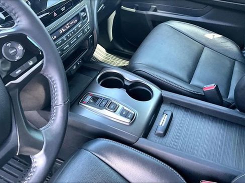 Used 2022 Honda Pilot Special Edition image 15