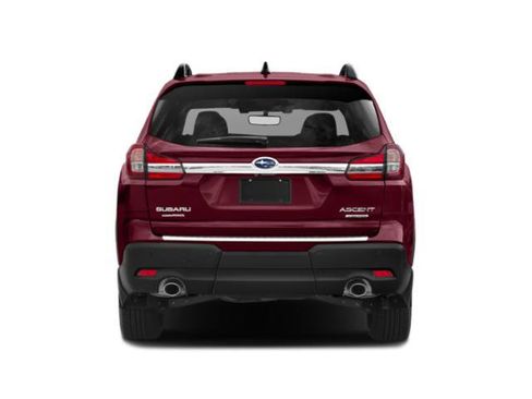 Used 2019 Subaru Ascent Touring w/ Popular Package #2 AWD/4WD image 8