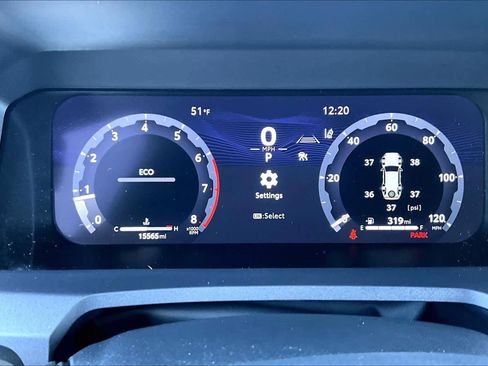 Certified 2025 Toyota 4Runner TRD Off-Road Premium image 22