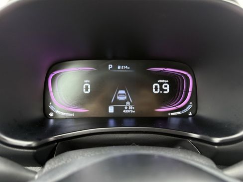 Used 2024 Kia Soul LX w/ Option Group 015 image 15