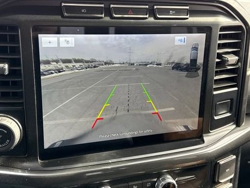 Used 2023 Ford F150 XLT w/ Equipment Group 302A High image 30