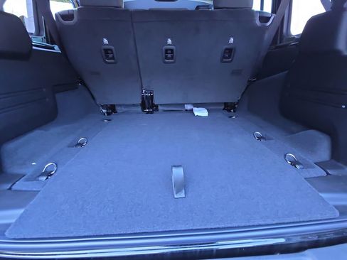 New 2026 Jeep Wrangler Sport S image 13