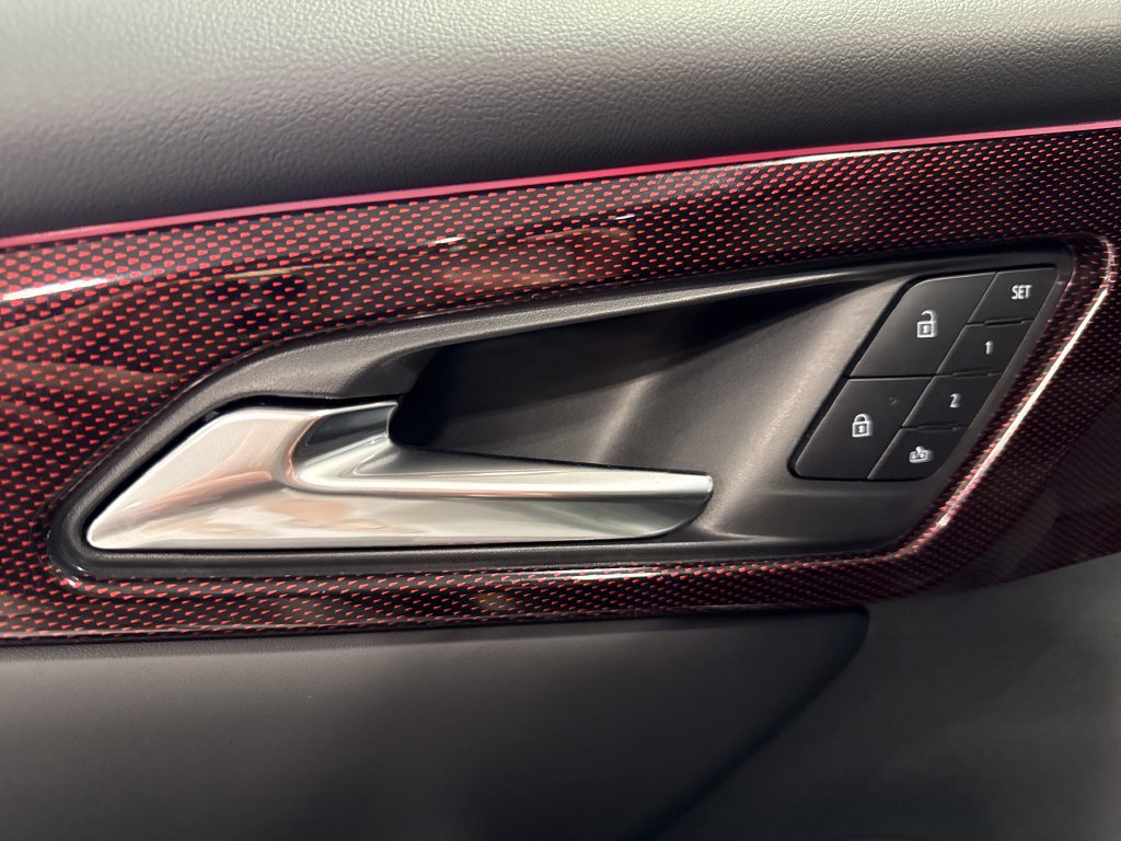 New 2027 Chevrolet Traverse RS AWD/4WD image 27