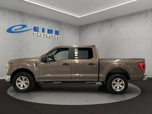 Used 2023 Ford F150 XLT AWD/4WD image 11