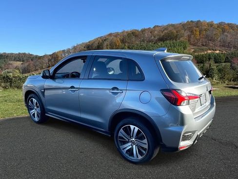 Used 2024 Mitsubishi Outlander Sport ES image 5