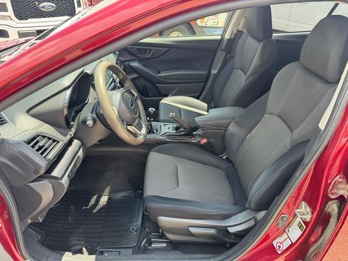 Used 2018 Subaru Crosstrek 2.0i AWD/4WD image 13