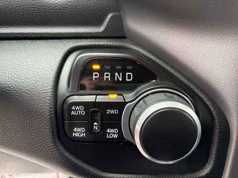 Used 2022 RAM 1500 Big Horn image 26