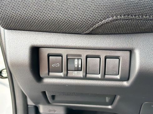 New 2026 Subaru Outback Limited AWD/4WD image 34