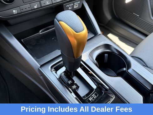 New 2026 Subaru Outback Wilderness AWD/4WD image 19