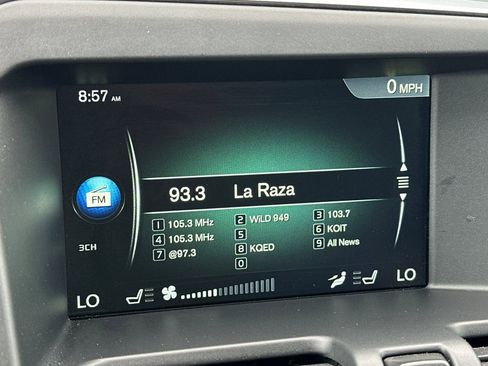 Used 2016 Volvo XC60 T5 Platinum image 20