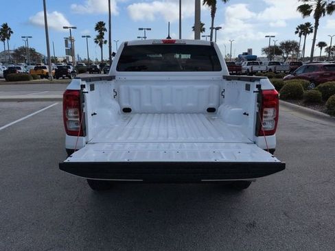 New 2026 Ford Ranger XL image 13