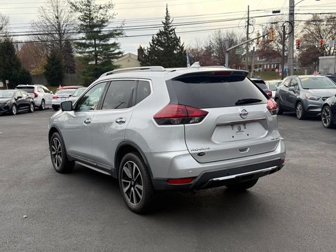Used 2019 Nissan Rogue SL image 6