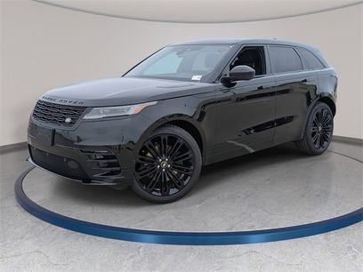 New 2026 Land Rover Range Rover Velar Dynamic SE