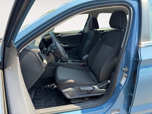 Used 2025 Volkswagen Jetta S FWD image 6