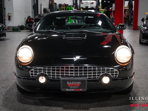Used 2003 Ford Thunderbird RWD image 8