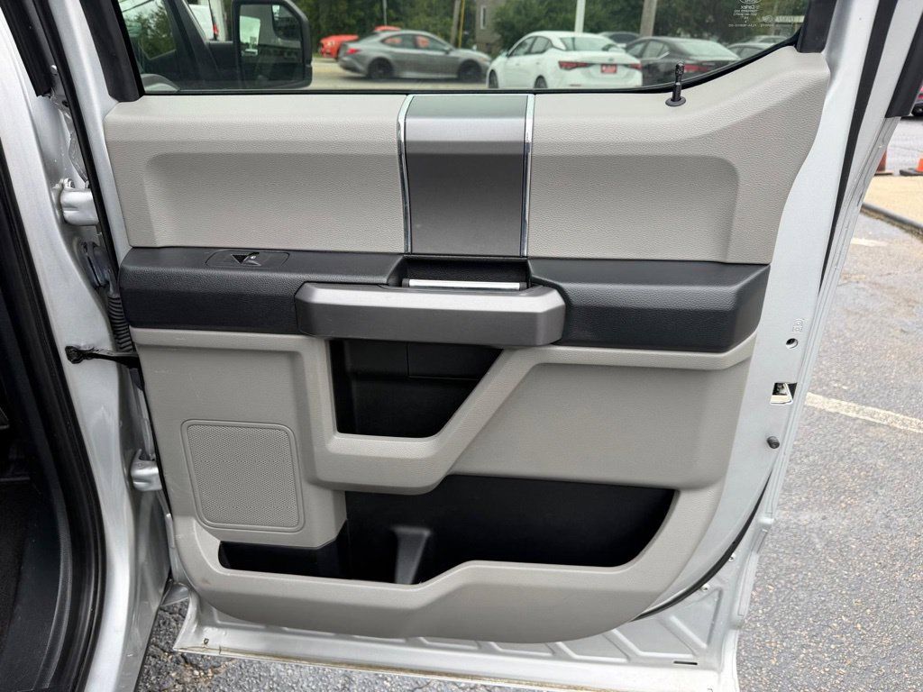 Used 2019 Ford F150 XLT w/ XTR Package AWD/4WD image 25