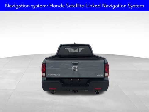 Certified 2023 Honda Ridgeline RTL-E image 7