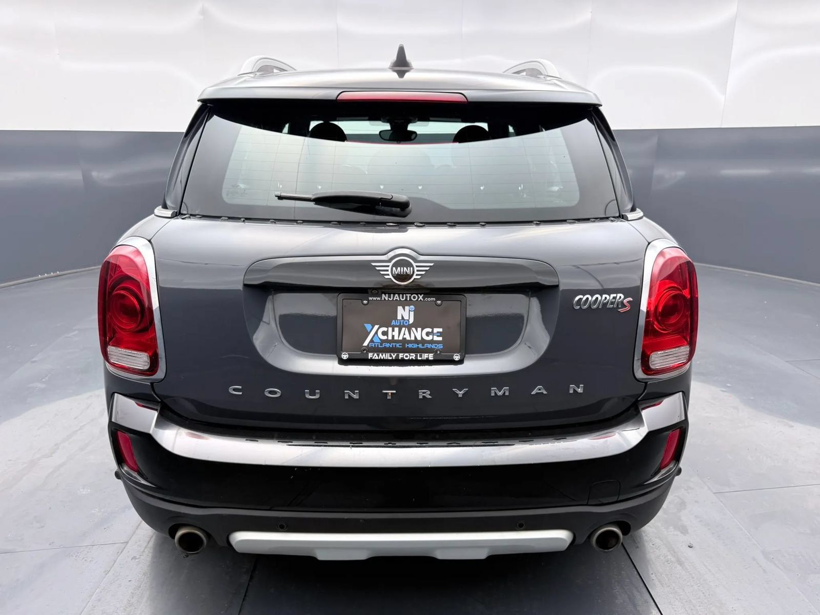 Used 2019 MINI Cooper Countryman S AWD/4WD image 6