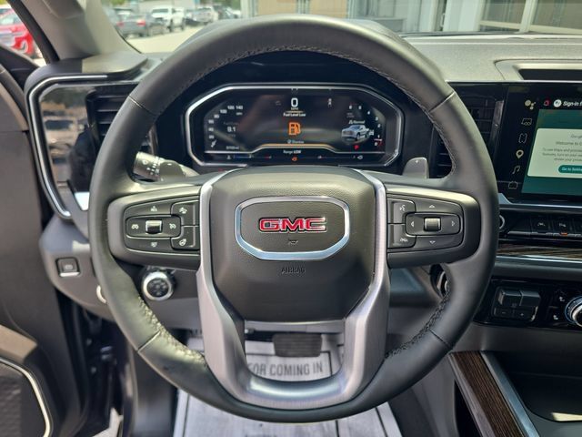 Certified 2025 GMC Sierra 1500 Elevation w/ Preferred Package AWD/4WD image 26