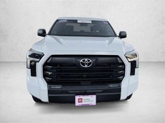 Used 2025 Toyota Tundra SR5 video 2