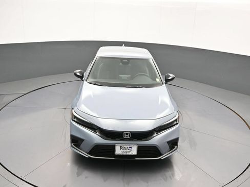 Certified 2024 Honda Civic Sport image 65