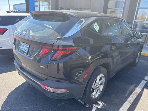 Used 2024 Hyundai Tucson SE image 4
