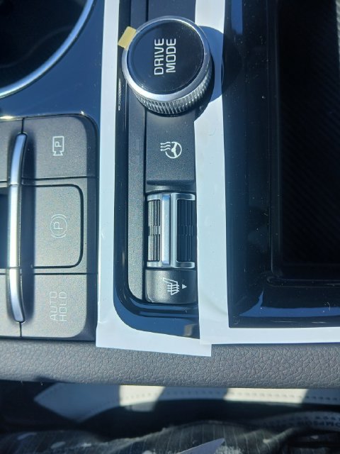 New 2026 Kia K5 GT-Line AWD/4WD image 23