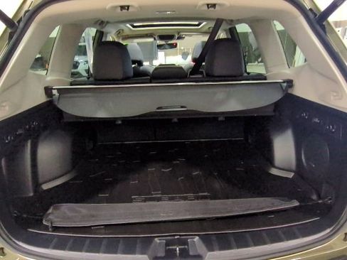 Certified 2024 Subaru Forester Limited image 12
