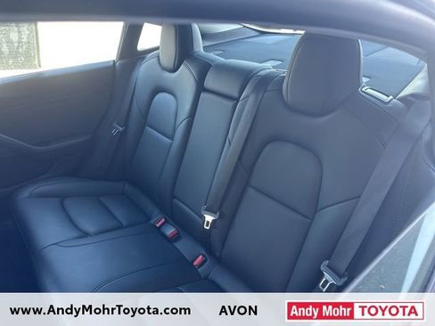 Used 2022 Tesla Model 3 Long Range image 26