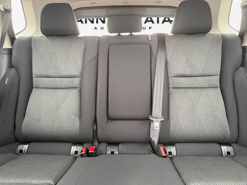 New 2026 Nissan Rogue SV w/ Cold Weather Package image 16